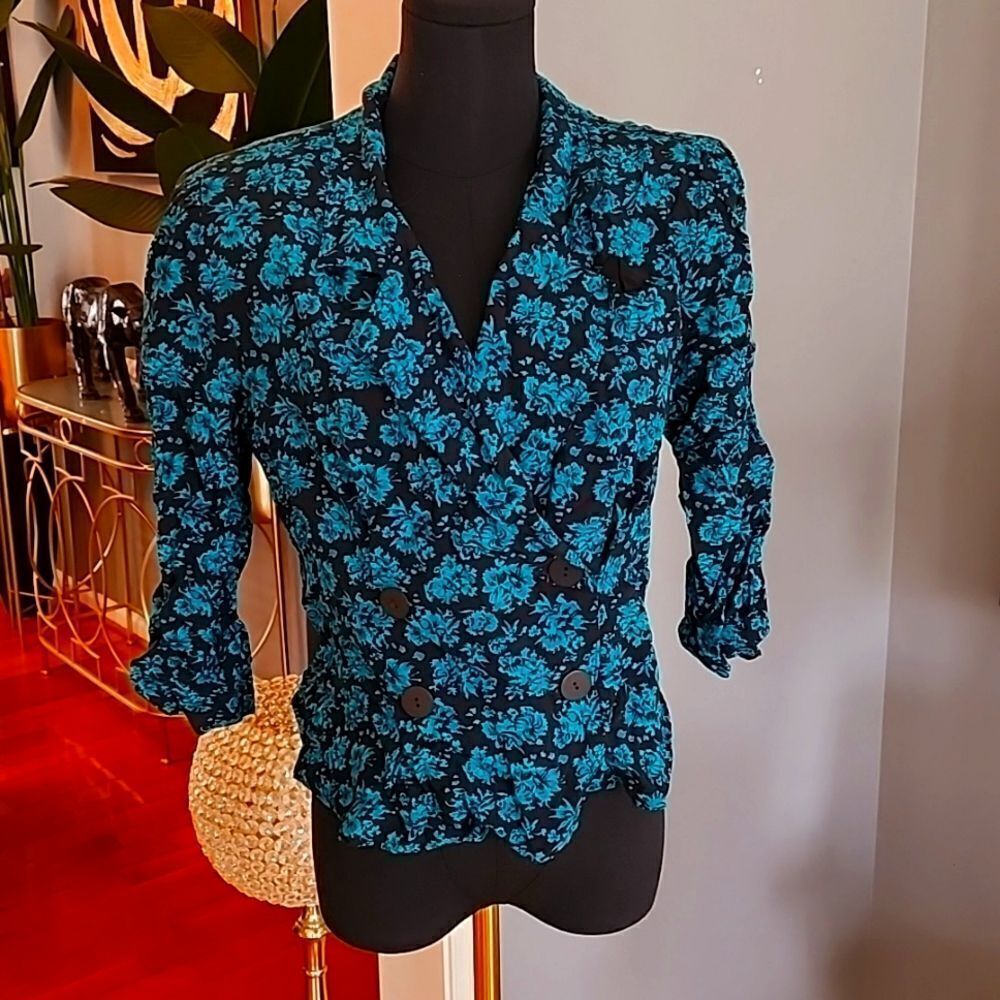 Vintage sophisticated petite sz 14